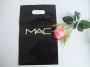 MAC Cosmetics Wholesale Black Shopping Bag